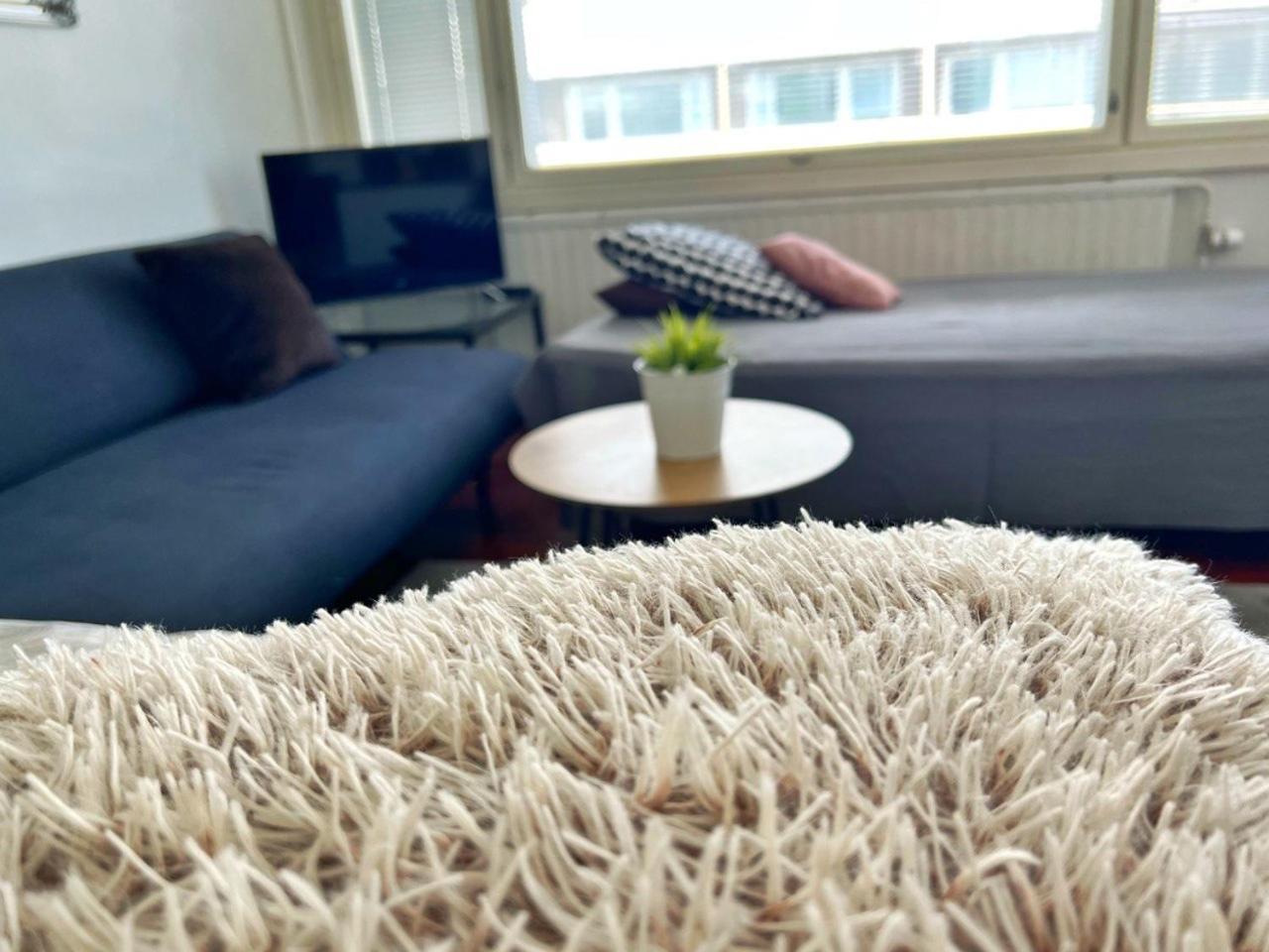 Sweethome Studio 48 City Center Аlbertinkatu Helsinki Exterior foto